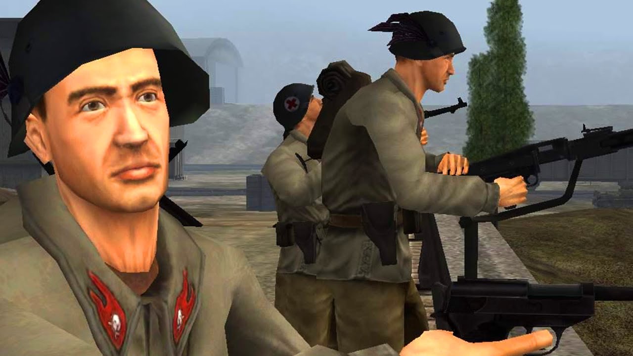 Battlefield 1942 not on steam фото 26